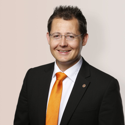 Michael Büchler