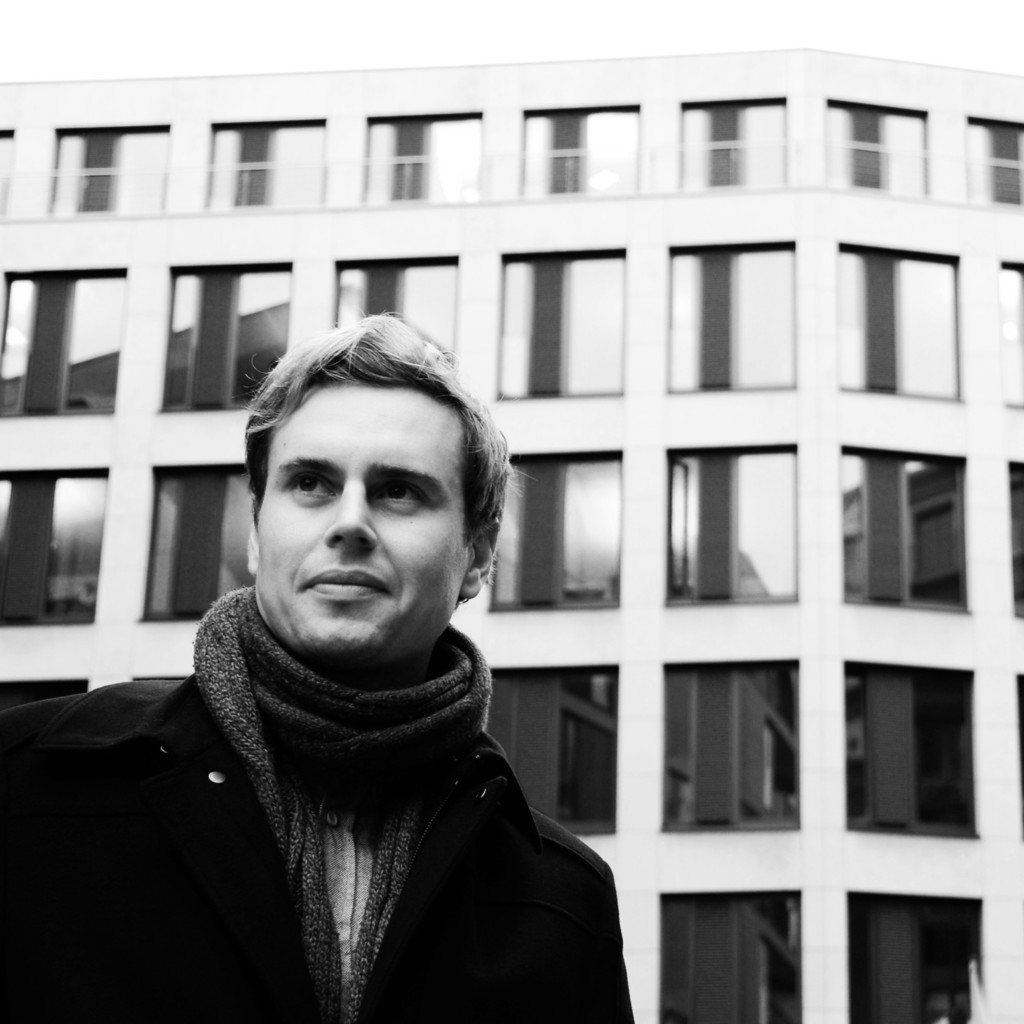 Tim Schulenburg Architekt/Fachplaner Schulenburg Architekten XING