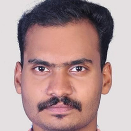 Eldhose Raju