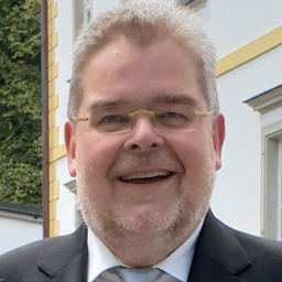 Michael Tramm