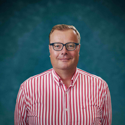Stefan Rolvering