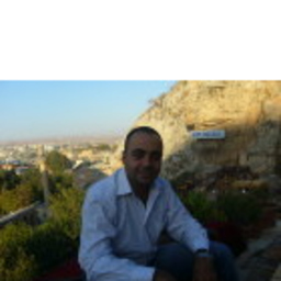 Vedat Yeysides