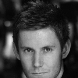 Matthew Moxon