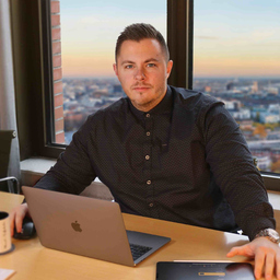 Marcel Nunweiler