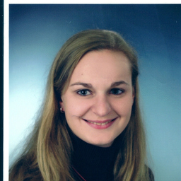 Katharina Böhm