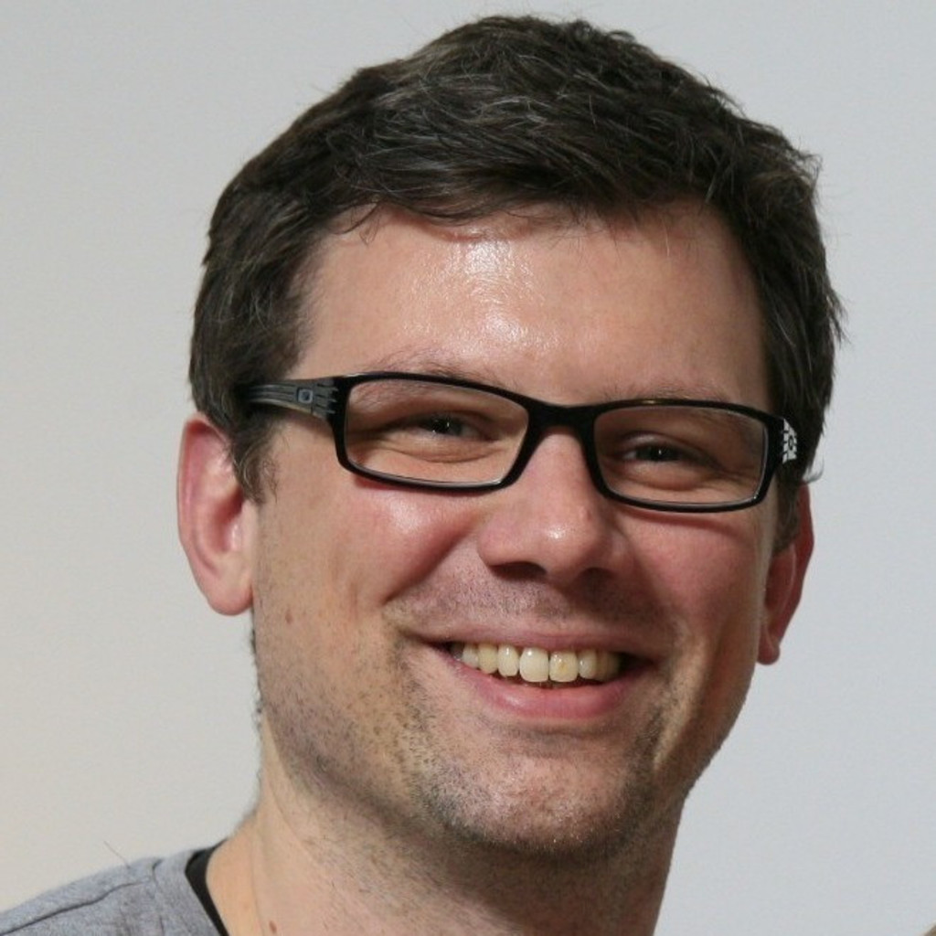 Markus Redeker Senior Software Developer Bison Deutschland GmbH XING