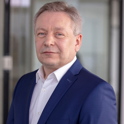 Dipl.-Ing. Harald Stühn