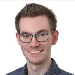 Marc Hoffmeister's profile picture