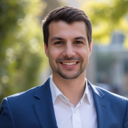 Daniel Zinn