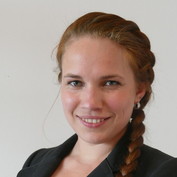 Anna Kalashnyk