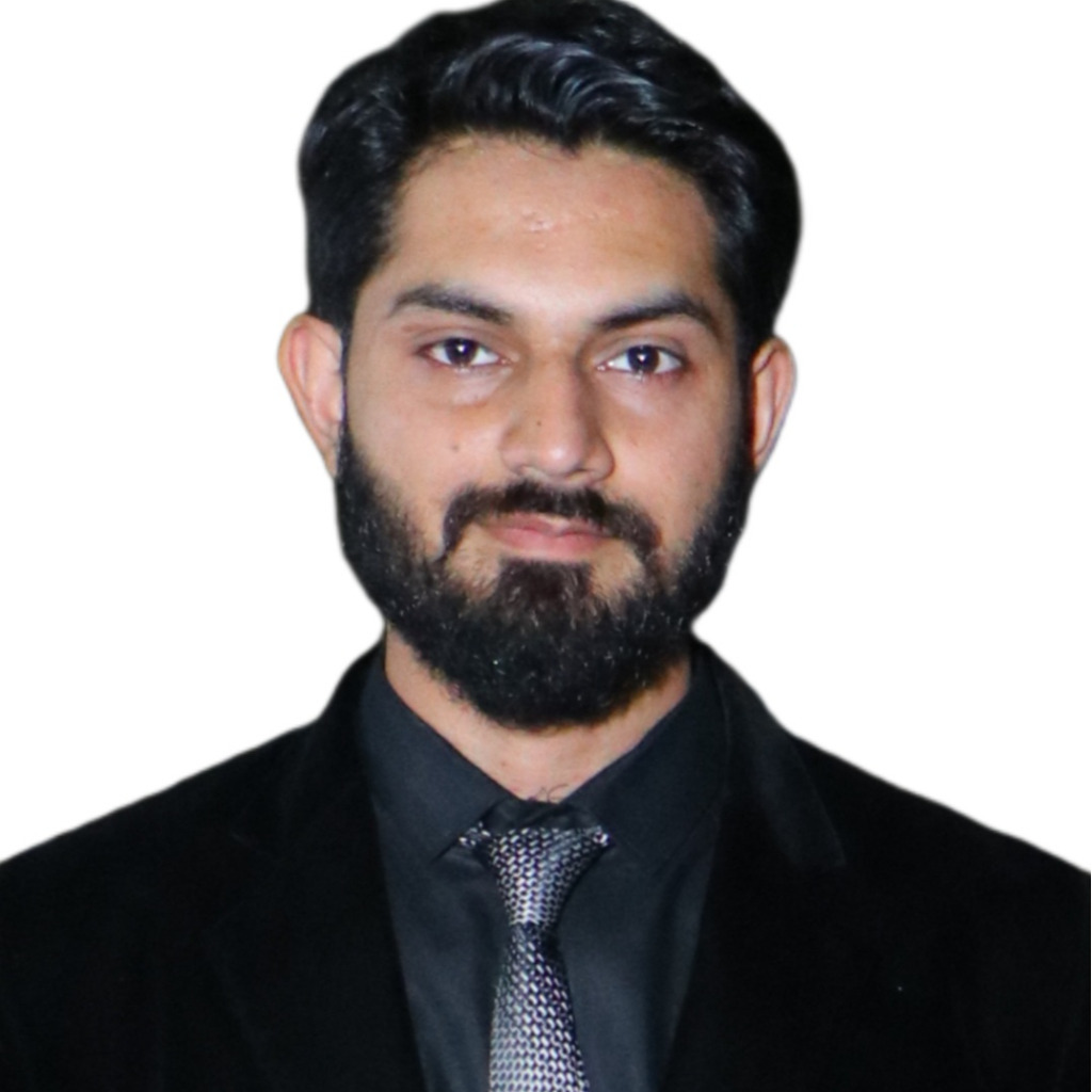 Ali Asghar International Automotive Engineering Technische