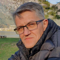 Martin Bux