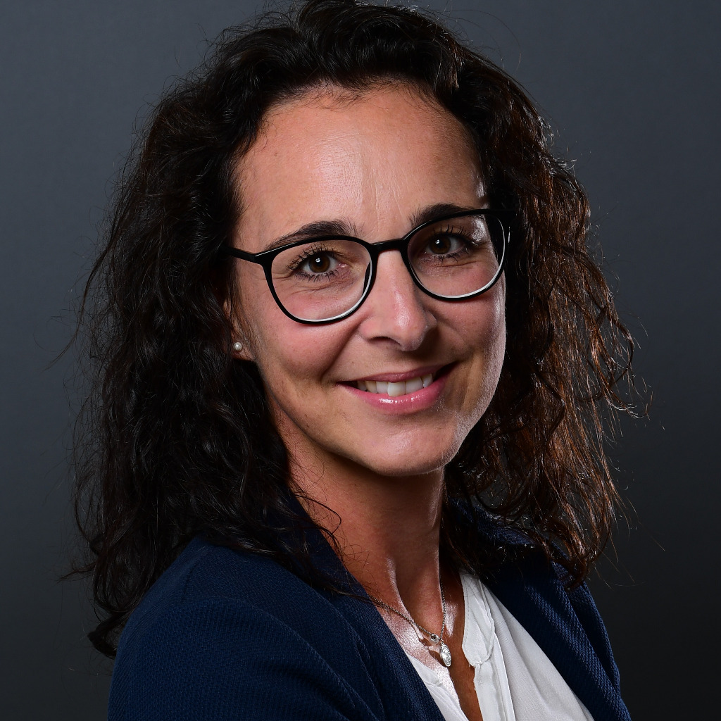 Sabine Wünsche Assistenz der Geschäftsleitung / Business