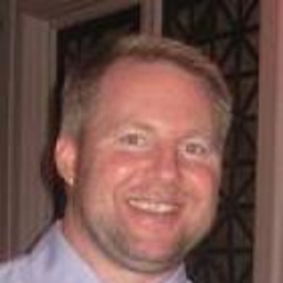 Greg Shelton