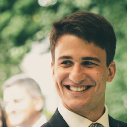 Bernardo Henriques