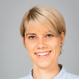 Lea Katharina Stahl