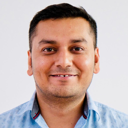 Aditya Patel