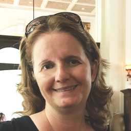 Dr. Tammy Ellis