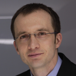Markus Rosezin