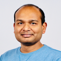 Jitendra Mahaseth