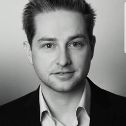 Torsten Zimmermann