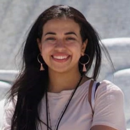Esraa Elsisy