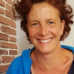 Barbara GOEDE