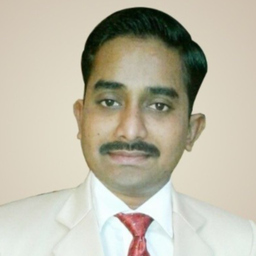 Suraj Kumar Yadav