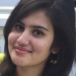 Bhagyashree Rapole