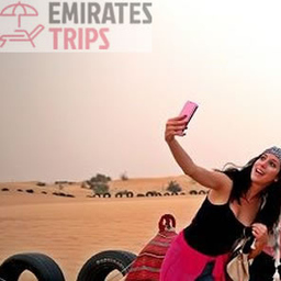 DesertSafari Dubai