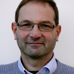 Ing. Gerhard MSc. Kocher