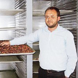 Mehmet Volkan Poyraz