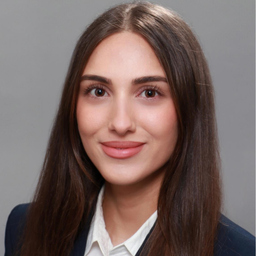 Anna-Maria Rubil