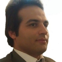 Dipl.-Ing. Amir hossein Etaati