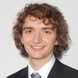 Benjamin Bauer