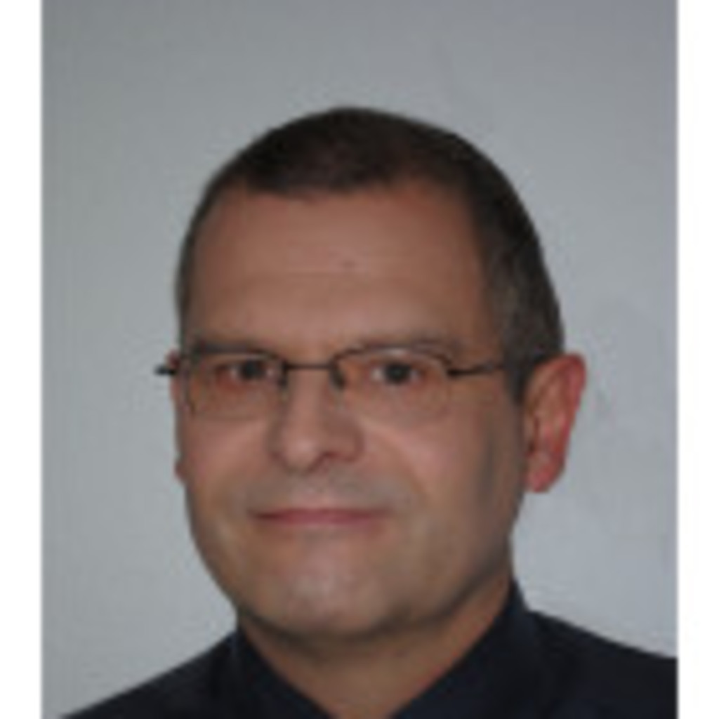 Dipl.Ing. Andreas Aretz Chief Consultant USU Solutions XING