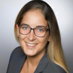 Rebecca Napiralla
