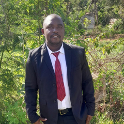 MZILIKAZI NDLOVU