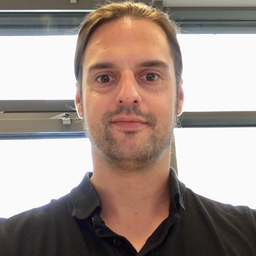 Patrick Fröhlich
