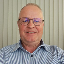 Thomas Ahrens