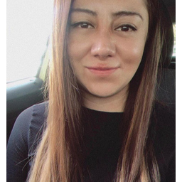 Itzel Martinez