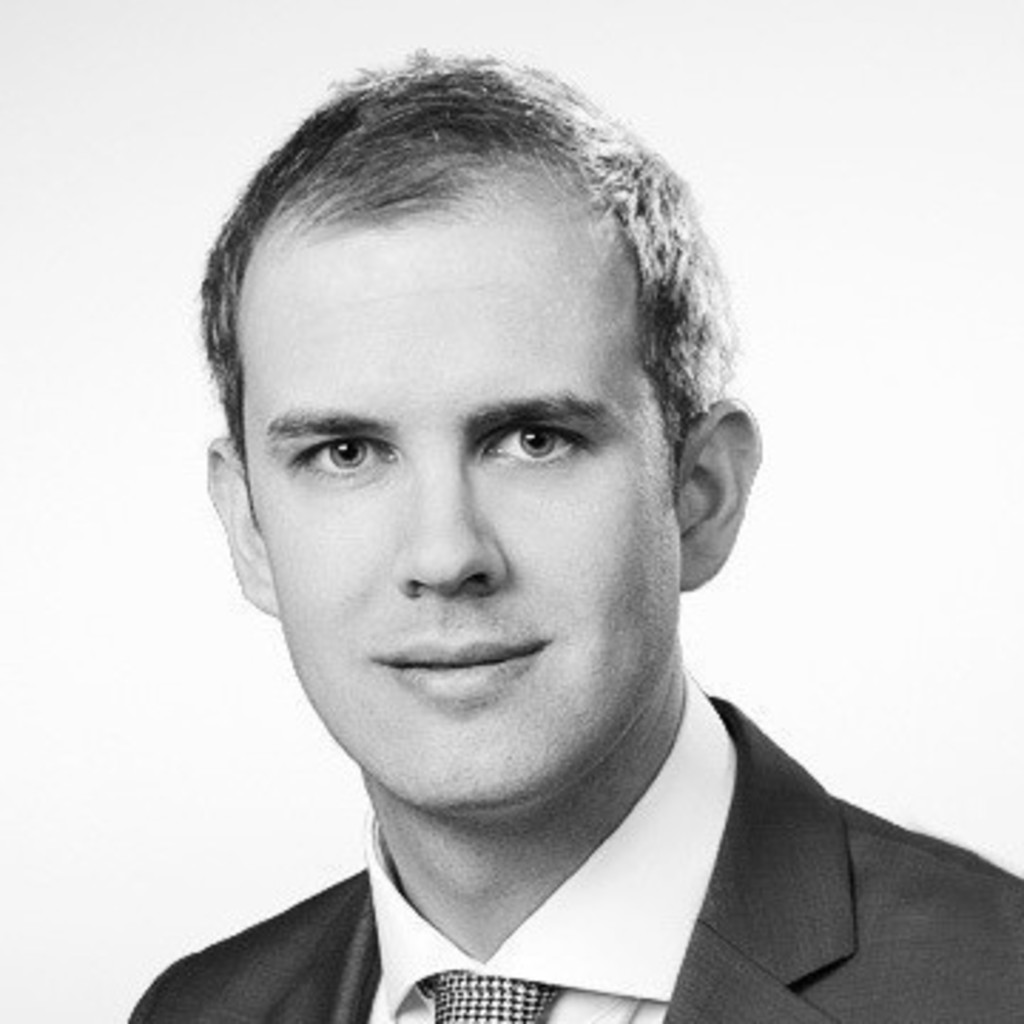 Andrej Eichler Manager ITAudit RSM Ebner Stolz XING