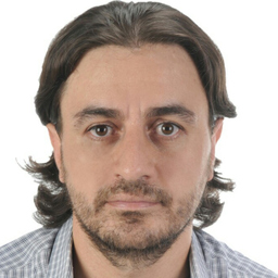 Ahmet Emiroglu