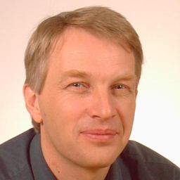 Dr. Johann Schulte