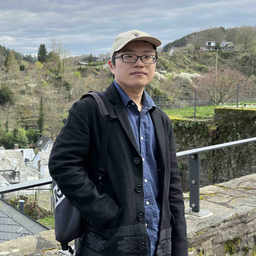 Yukun Xu