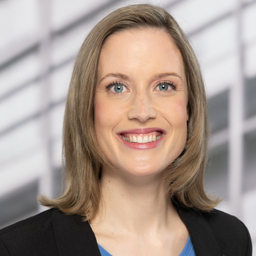 Dr. Christina Wittmann