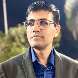 Ankit Zaveri