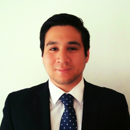 Ruben Henriquez