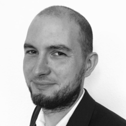 Dr. Patrick Overath