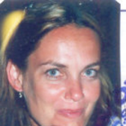 Margó Batthyány-Schmidt